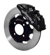 Load image into Gallery viewer, 2011 - 2019 Ford Forged Dynapro 6 Big Brake Front Brake Kit (Hat) - 140-11899
