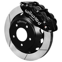 Load image into Gallery viewer, 1985 - 1987 Chevrolet Forged Narrow Superlite 6R Big Brake Front Brake Kit (Hat) - 140-11918
