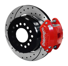 Load image into Gallery viewer, D154 Rear Parking Brake Kit - 140-12236
