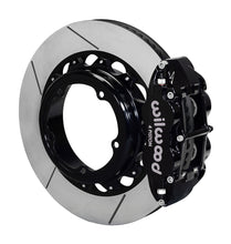 Load image into Gallery viewer, Forged Narrow Superlite 4R Big Brake Rear Parking Brake Kit - 140-12436
