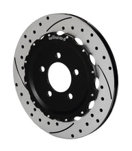 Load image into Gallery viewer, 2005 - 2013 Ford Promatrix Rear Replacement Rotor Kit - 140-12468
