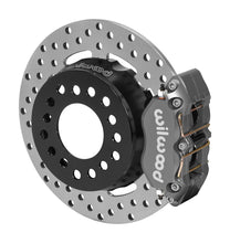 Load image into Gallery viewer, Dynapro SA Lug Drive Dynamic Rear Drag Brake Kit - 140-12546
