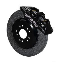 Load image into Gallery viewer, 2005 - 2014 Ford AERO6 WCCB Carbon-Ceramic Big Brake Front Brake Kit - 140-12756
