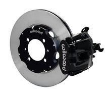 Load image into Gallery viewer, 2012 - 2015 Fiat Combination Parking Brake Caliper Rear Brake Kit - 140-12768
