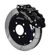 Load image into Gallery viewer, 2005 - 2014 Audi, Volkswagen Forged Narrow Superlite 6R Big Brake Front Brake Kit (Hat) - 140-12789
