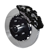 Load image into Gallery viewer, 1997 - 2004 Ford, Lincoln AERO6 Big Brake Truck Front Brake Kit - 140-12824
