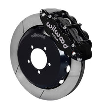 Load image into Gallery viewer, 2013 - 2023 Scion, Subaru, Toyota Forged Narrow Superlite 6R Big Brake Front Brake Kit (Hat) - 140-12870
