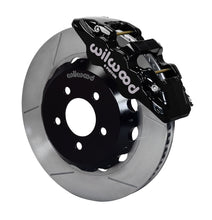 Load image into Gallery viewer, 2008 - 2009 Pontiac AERO6 Big Brake Front Brake Kit - 140-12929

