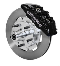 Load image into Gallery viewer, 1970 - 1974 Ford, Mercury Forged Dynapro 6 Big Brake Front Brake Kit (Hub) - 140-12945
