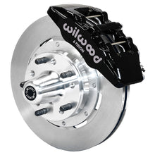 Load image into Gallery viewer, 1968 - 1982 Chevrolet Forged Dynapro 6 Big Brake Front Brake Kit (Hub) - 140-12946
