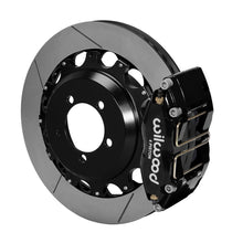 Load image into Gallery viewer, 2006 - 2007 Subaru Dynapro Radial Rear Brake Kit For OE Parking Brake - 140-13013
