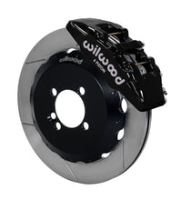 Load image into Gallery viewer, 2002 - 2015 Mini Forged Dynapro 6 Big Brake Front Brake Kit (Hat) - 140-13062

