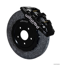 Load image into Gallery viewer, AERO6 WCCB Carbon-Ceramic Big Brake Front Brake Kit 140-13154-CSIC
