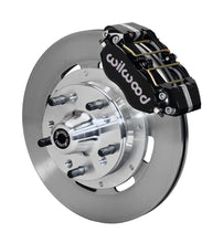 Load image into Gallery viewer, 1960 - 1982 Buick, Chevrolet, Ford, GMC, Mercury, Oldsmobile, Pontiac Dynapro Dust-Boot Big Brake Front Brake Kit (Hub) - 140-13203
