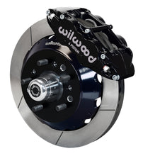 Load image into Gallery viewer, Forged Narrow Superlite 6R Big Brake Front Brake Kit (Hub) - 140-13224

