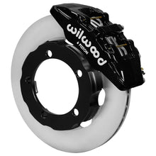 Load image into Gallery viewer, 1966 - 1975 Ford Forged Dynapro 6 Big Brake Front Brake Kit (Hat) - 140-13303
