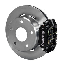 Load image into Gallery viewer, Dynapro Lug Mount Rear Parking Brake Kit - 140-13322
