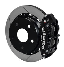 Load image into Gallery viewer, Forged Narrow Superlite 4R Big Brake Rear Parking Brake Kit - 140-13332
