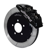 Load image into Gallery viewer, 2004 - 2013 Mazda Forged Dynapro 6 Big Brake Front Brake Kit (Hat) - 140-13581
