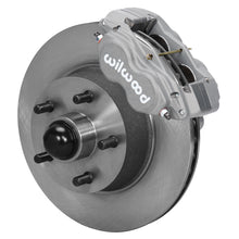 Load image into Gallery viewer, 1957 - 1968 Edsel, Ford, Mercury Classic Series Dynalite Front Brake Kit - 140-13653
