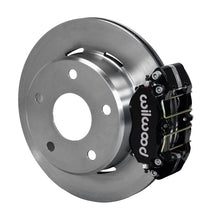 Load image into Gallery viewer, Dynapro Lug Mount Rear Parking Brake Kit - 140-13664
