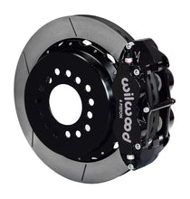 Load image into Gallery viewer, Forged Narrow Superlite 4R Big Brake Rear Parking Brake Kit - 140-13677
