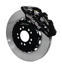 Load image into Gallery viewer, 2014 - 2019 Chevrolet AERO6 Big Brake Front Brake Kit - 140-13697

