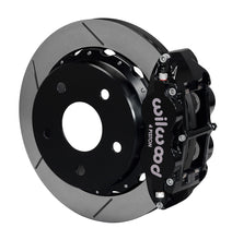 Load image into Gallery viewer, Forged Narrow Superlite 4R Big Brake Rear Parking Brake Kit - 140-13734
