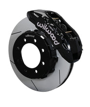 Load image into Gallery viewer, 2005 - 2012 Ford TX6R Big Brake Truck Front Brake Kit - 140-13867
