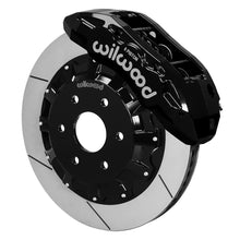 Load image into Gallery viewer, 1999 - 2020 Cadillac, Chevrolet, GMC TX6R Big Brake Truck Front Brake Kit - 140-13876
