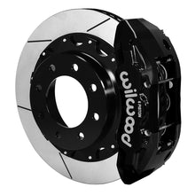 Load image into Gallery viewer, 1999 - 2009 Chevrolet, GMC, Hummer TX6R Big Brake Truck Rear Brake Kit - 140-13878
