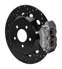 Load image into Gallery viewer, 2015 - 2019 Ford Dynapro Radial  Rear Drag Brake Kit - 140-14106
