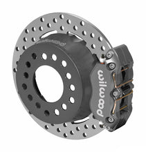 Load image into Gallery viewer, 1964 - 1974 Buick, Chevrolet, Oldsmobile, Pontiac Dynapro SA Lug Drive Dynamic Rear Drag Brake Kit - 140-14139
