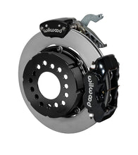 Load image into Gallery viewer, 1964 - 1974 Buick, Chevrolet, Oldsmobile, Pontiac Forged Dynalite-MC4 Rear Parking Brake Kit - 140-14224
