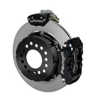 Load image into Gallery viewer, 1964 - 1974 Buick, Chevrolet, Oldsmobile, Pontiac Forged Dynalite-MC4 Rear Parking Brake Kit - 140-14259
