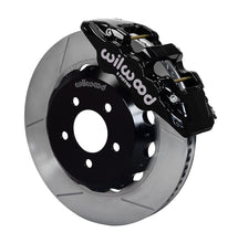Load image into Gallery viewer, 2016 - 2019 Chevrolet AERO6 Big Brake Front Brake Kit - 140-14289
