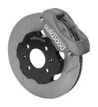 Load image into Gallery viewer, 1988 - 2000 Honda Forged Dynalite Big Brake Front Brake Kit (Race) - 140-14304
