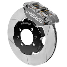 Load image into Gallery viewer, 1991 - 2005 Mazda Forged Dynapro Big Brake Front Brake Kit (Race) - 140-14316
