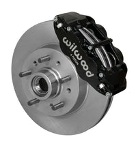 Load image into Gallery viewer, 1964 - 1970 Chevrolet, GMC Classic Series Forged Narrow Superlite 6R Front Brake Kit - 140-14474
