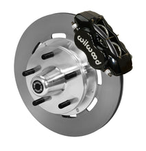 Load image into Gallery viewer, Forged Dynalite Big Brake Front Brake Kit (5 x 5 Hub) - 140-14532
