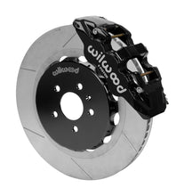 Load image into Gallery viewer, 2009 - 2012 Audi AERO6 Big Brake Front Brake Kit - 140-14588
