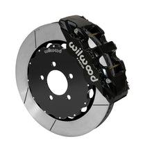 Load image into Gallery viewer, 2003 - 2011 Ford, Lincoln, Mercury AERO6 Big Brake Front Brake Kit - 140-14682
