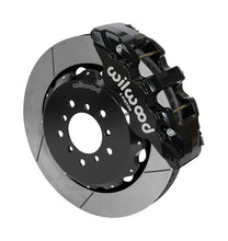 Load image into Gallery viewer, 2001 - 2006 BMW AERO6 Big Brake Front Brake Kit - 140-14751
