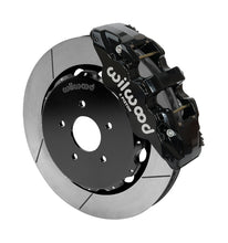 Load image into Gallery viewer, 2003 - 2009 Infiniti, Nissan AERO6 Big Brake Front Brake Kit - 140-14815
