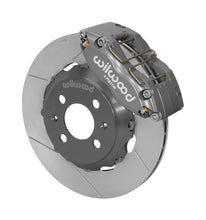 Load image into Gallery viewer, 1990 - 2013 Acura, Honda Dynapro Radial Big Brake Front Brake Kit (Race) - 140-14940
