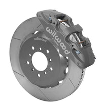 Load image into Gallery viewer, 2001 - 2006 BMW AERO6 Big Brake Front Brake Kit (Race) - 140-14978
