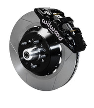 Load image into Gallery viewer, AERO6 Big Brake Front Brake Kit - 140-15025
