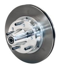 Load image into Gallery viewer, Front Hub Kit (6 Bolt Rotor) 140-1505
