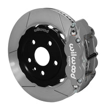 Load image into Gallery viewer, 2008 - 2019 Cadillac, Chevrolet Forged Narrow Superlite 4R Big Brake Rear Brake Kit (Race) - 140-15232
