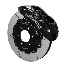 Load image into Gallery viewer, 2004 - 2008 Ford TX6R Big Brake Truck Front Brake Kit - 140-15286
